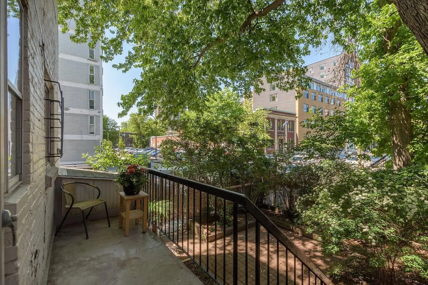 Perfect For Groups Big Livingroom 2 Backyard 3Br Montréal Hébergement de vacances