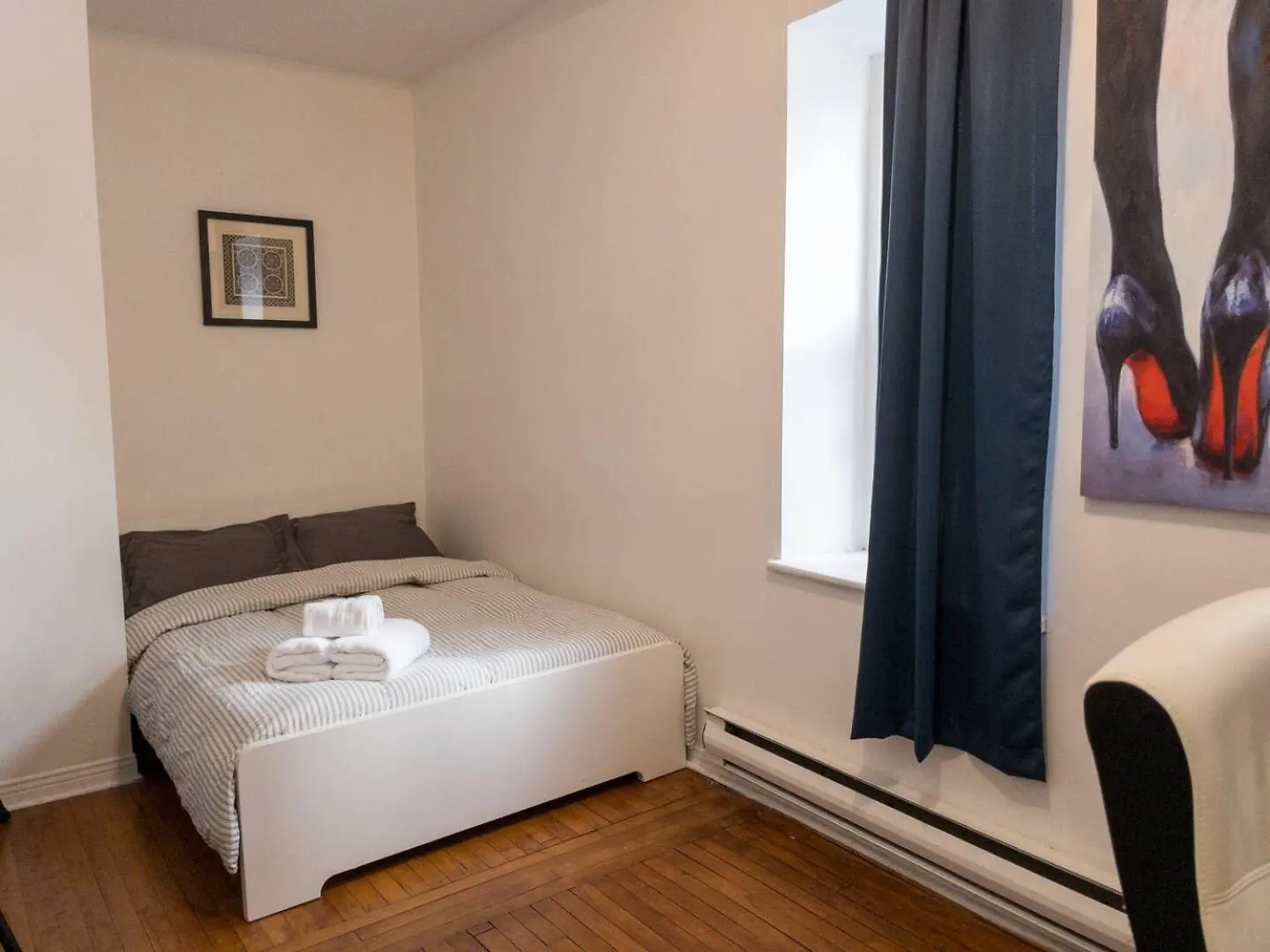Perfect For Groups Big Livingroom 2 Backyard 3Br Montréal Hébergement de vacances