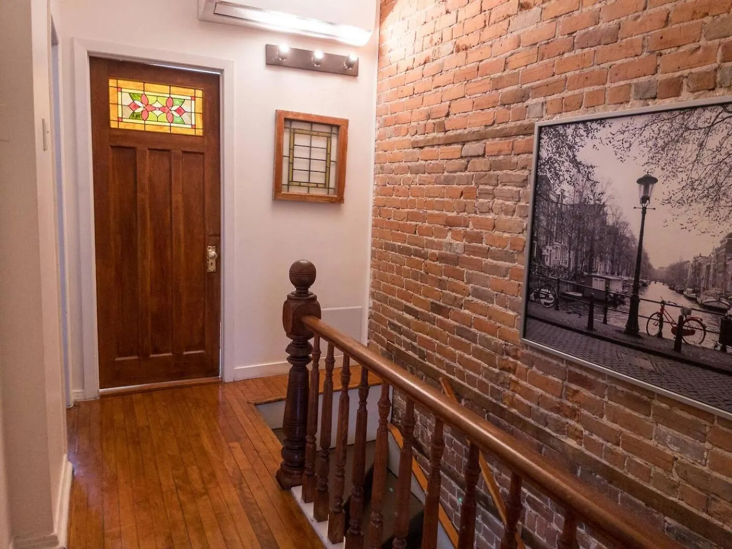 Hébergement de vacances Perfect For Groups Big Livingroom 2 Backyard 3Br Montréal