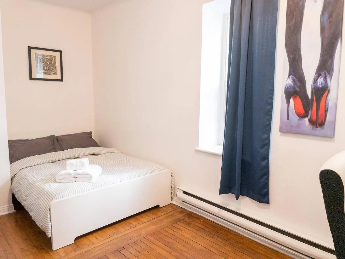Perfect For Groups Big Livingroom 2 Backyard 3Br Montréal Canada