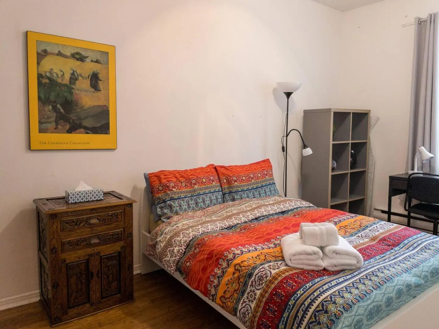 Perfect For Groups Big Livingroom 2 Backyard 3Br Montréal Hébergement de vacances