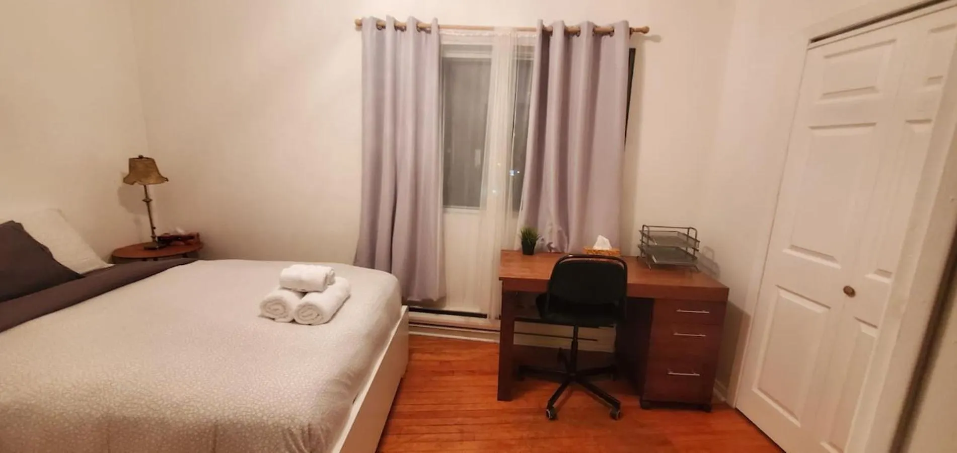 Perfect For Groups Big Livingroom 2 Backyard 3Br Montréal