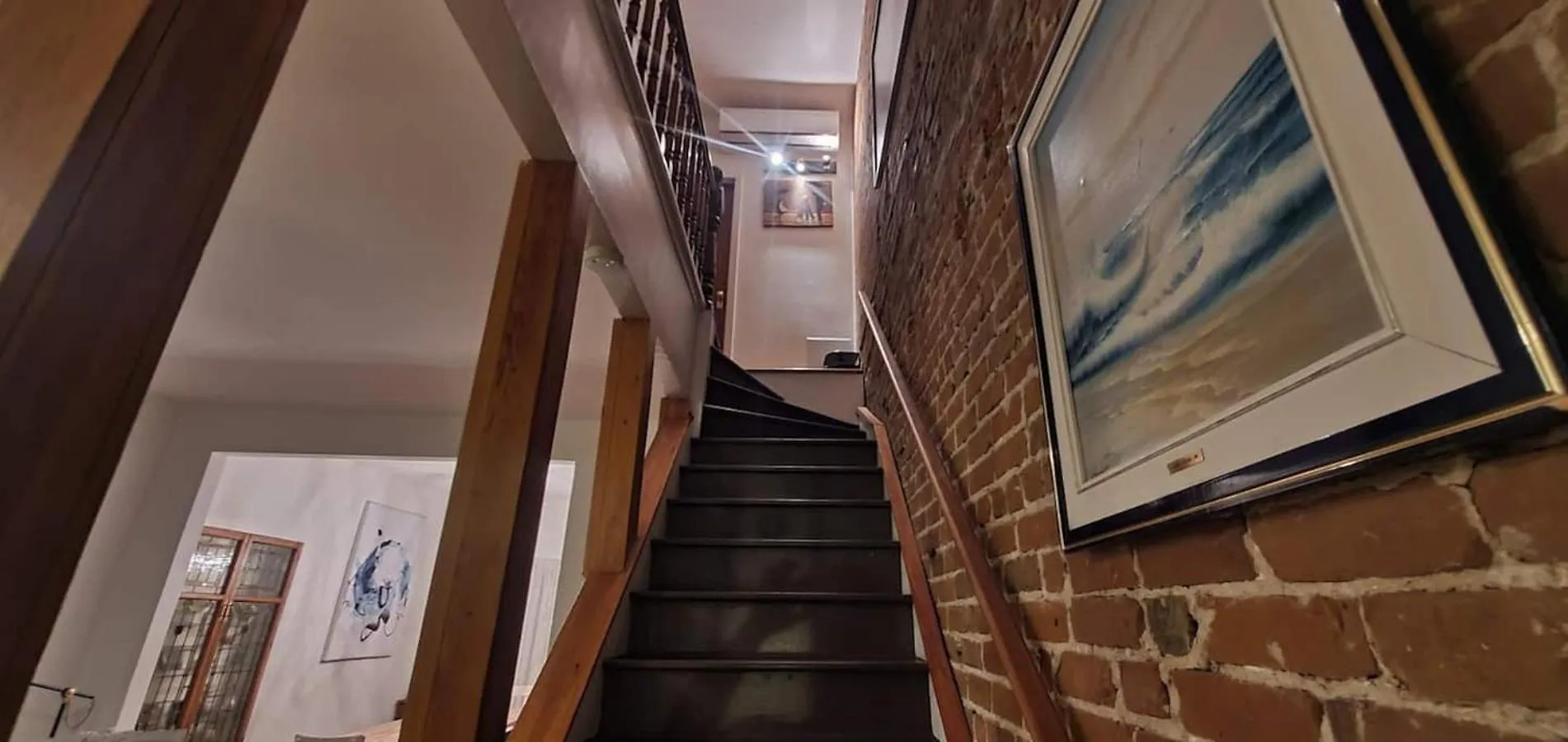 Hébergement de vacances Perfect For Groups Big Livingroom 2 Backyard 3Br Montréal