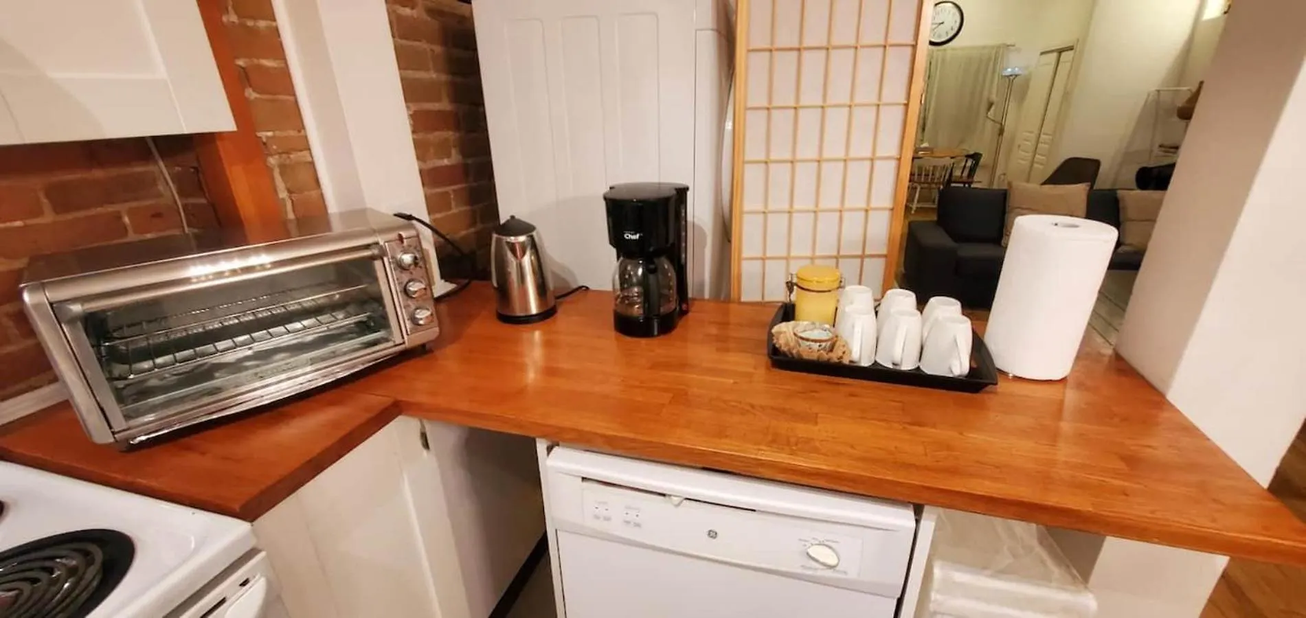 Perfect For Groups Big Livingroom 2 Backyard 3Br Montréal Canada