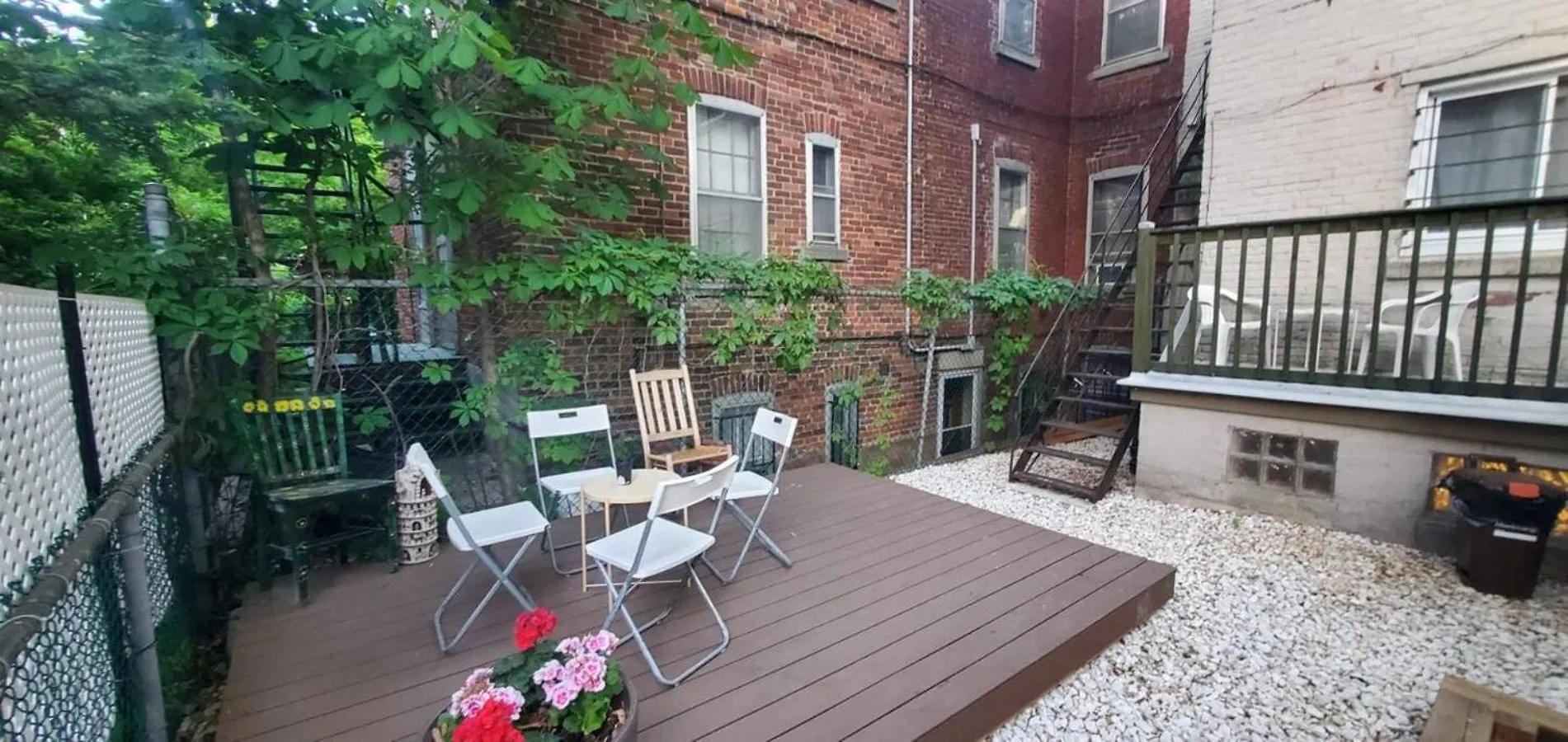 Perfect For Groups Big Livingroom 2 Backyard 3Br Montréal 0*,