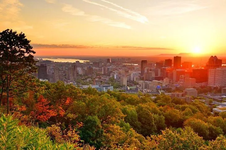 Hébergement de vacances Perfect For Groups Big Livingroom 2 Backyard 3Br Montréal