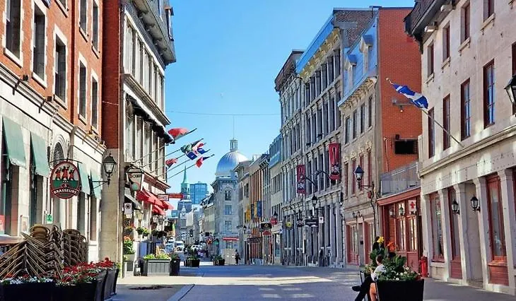 Perfect For Groups Big Livingroom 2 Backyard 3Br Montreal Canada