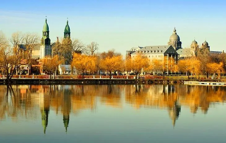 Perfect For Groups Big Livingroom 2 Backyard 3Br Montréal Hébergement de vacances