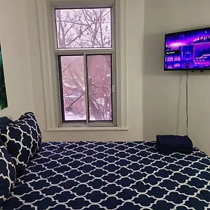 Tv + Netflix / High Speed Internet / C Séjour chez l'habitant