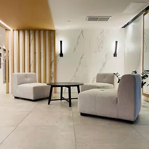 Perfect Cozy 2-bedroom With Pool & Gym Appartement