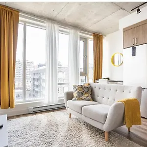 The Catherinoise, In Heart Of Downtown Appartement