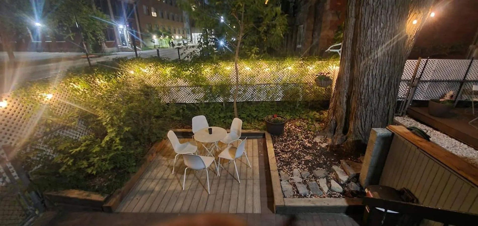 Perfect For Groups Big Livingroom 2 Backyard 3Br Montreal 0*,